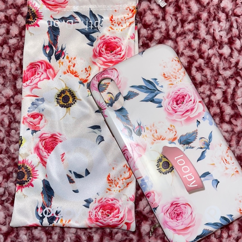 iPhone XR Loopy Case